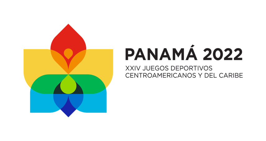Estrena logo y se busca mascota para Panamá 2022