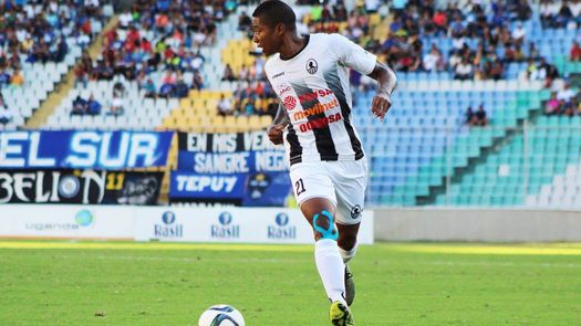 Ricardo Clarke es convocado a la Selección Nacional de Panamá