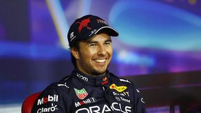 Fórmula 1: Sergio Checo Pérez brilló en Arabia Saudita