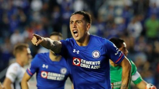 Cruz Azul viajó a California en la continuación de su pretemporada