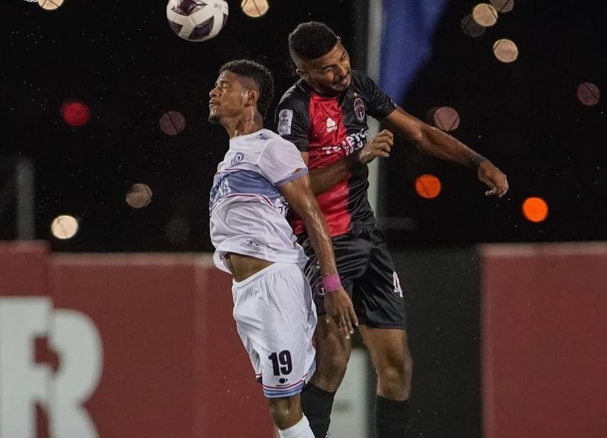 Universitario sigue siendo último en la tabla del descenso con 16 puntos.&nbsp;