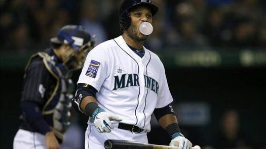 8-6. Cano jonronea y lidera el ataque de los Marineros