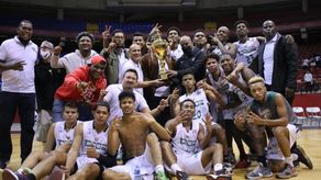 LPB U21 y LPBF U16 inician este sábado en Los Andes 2