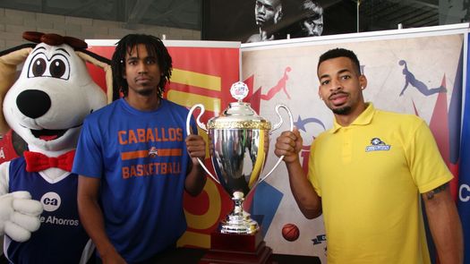 Final de alto voltaje en la LPB