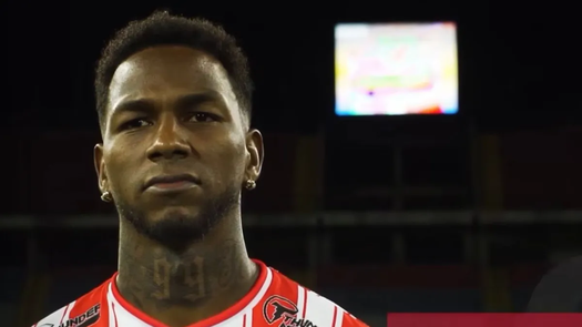 Omar Browne refuerza a Estudiantes de Mérida para el Clausura Omar Browne refuerza a Estudiantes de Mérida para el Clausura