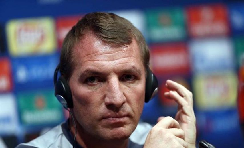 Brendan Rodgers: No tendremos miedo