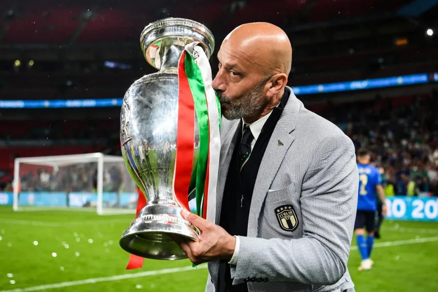 Gianluca Vialli fallece a los 58 años