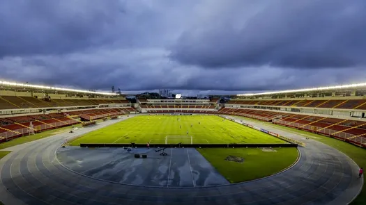 Estadio Rommel Fernández será utilizado durante el Apertura