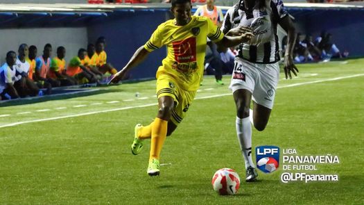 Tauro FC y Chorrillo FC en un duelo atractivo de la fecha 11