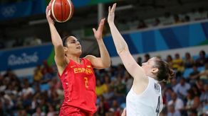La española Leticia Romero opta al premio Senior Class en Estados Unidos
