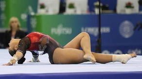 Karla Navas y Hillary Heron a finales en Asunción 2022