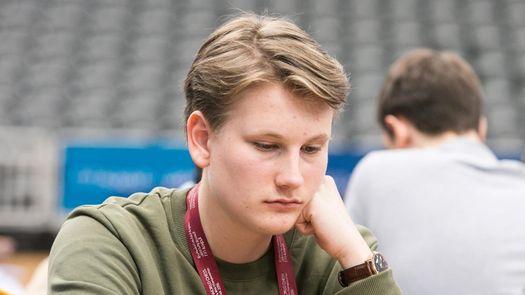 Panamá es sede del IV Torneo Internacional Chess Open