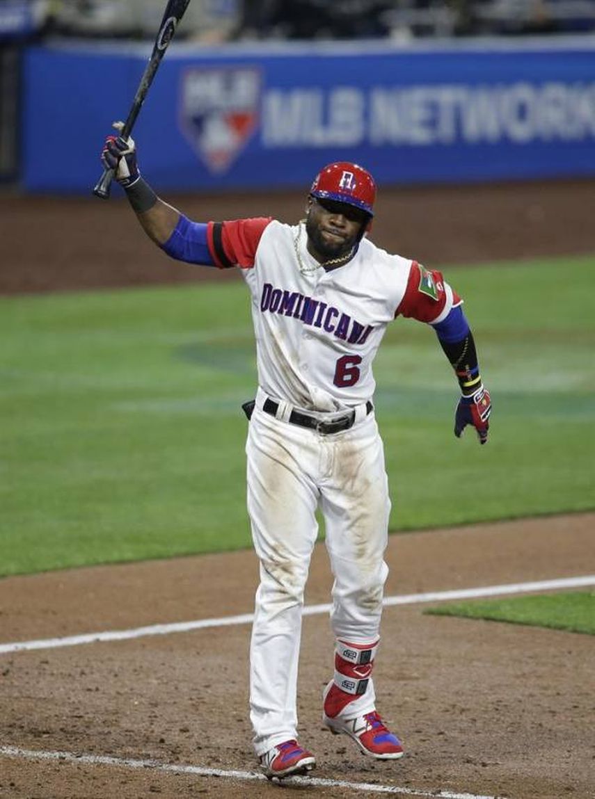 0-2. Marte impulsa la victoria de los Piratas