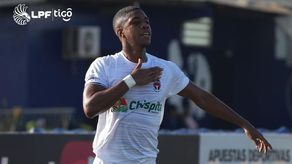 Sporting SM anuncia Kevin Galván fue operado con éxito