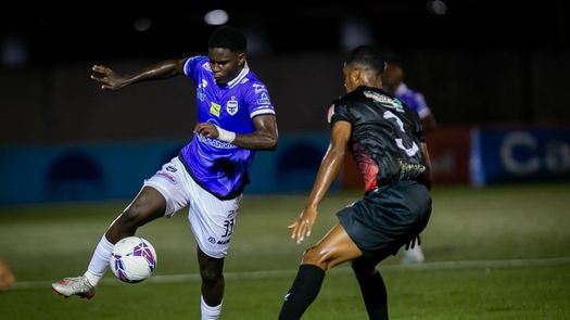 Definidas las semifinales de la LPF