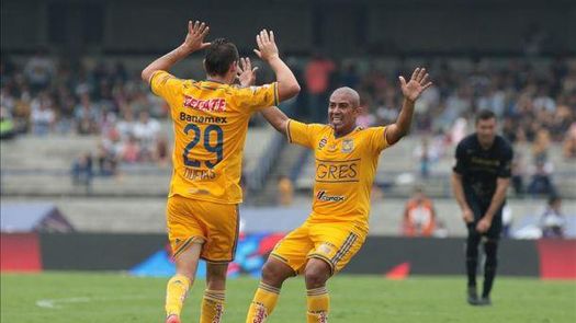 Tigres y Santos Laguna ganan y se clasifican a cuartos de final