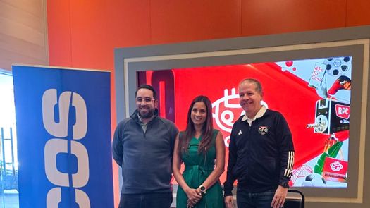 Medcom, a través de sus señales deportivas, apuesta por el crecimiento del deporte y el turismo al respaldar un festival deportivo que celebra la energía y diversidad de Bocas del Toro. Medcom, a través de sus señales deportivas, apuesta por el crecimiento del deporte y el turismo al respaldar un festival deportivo que celebra la energía y diversidad de Bocas del Toro.