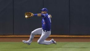 Gurriel Jr. pega grand slam y Guerrero Jr. llega a 31 jonrones