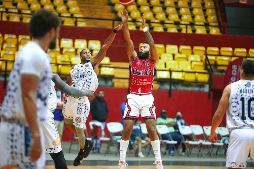 LPB: Atlético Nacional y Universitarios cierran con victoria.