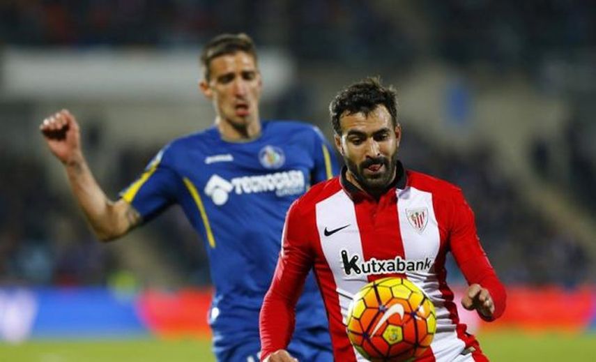 El Athletic quiere mantener su buen arranque ante un Getafe de regreso