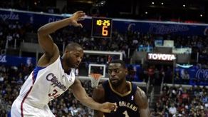 107-105. Evans y los Pelicans detienen la racha perdedora ante los Wizards