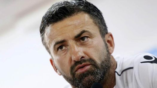 Panucci: Solari se la tiene que jugar, es una gran oportunidad