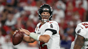 Tom Brady jugará este año su 23ra temporada en la NFL