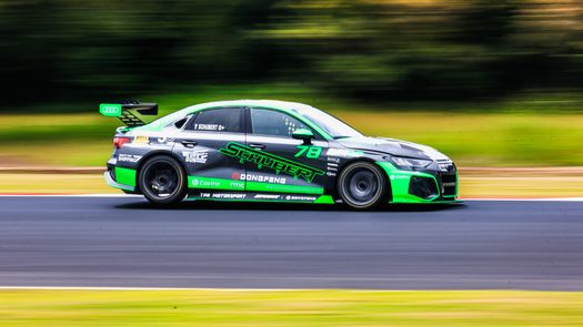 Autódromo Panamá cerró la temporada 2024 por todo lo alto.&nbsp;