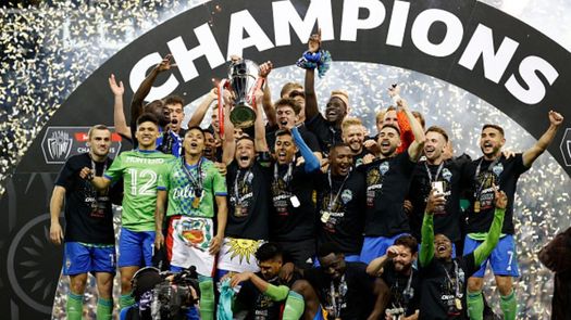 Concacaf lanza nuevo ranking para clubes y ligas