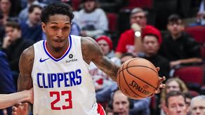 101-111. Williams anota 39 puntos y los Clippers superan el doble-doble de Griffin con los Pistons