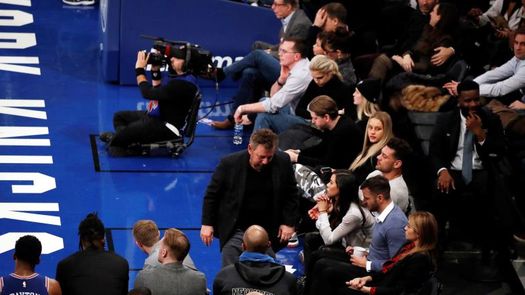 Nuggets y Rockets recuperan la senda ganadora