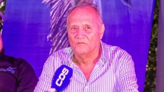 Todo listo para el Torneo de Pesca Navegante TV
