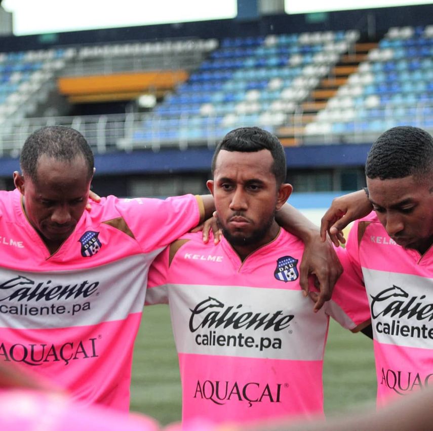 Árabe Unido no es ni la sombra de lo que era antes