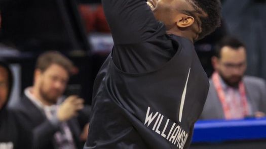 101-115. Williamson dirige a los Pelicans, que siguen ganando