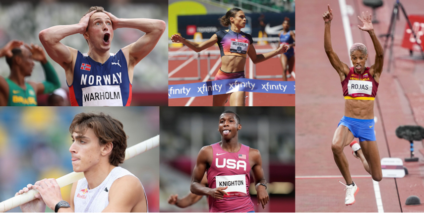 Grandes nombres de Oregon 2022
