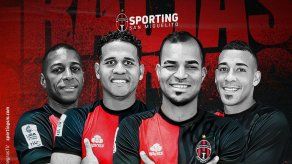 Sporting San Miguelito empieza a mover sus fichas de cara al Apertura.