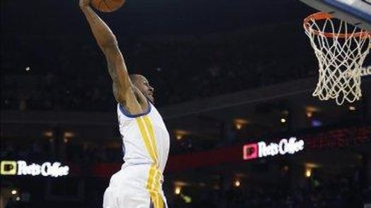 Los Warriors se consolidan con un brillante triunfo ante los Hawks