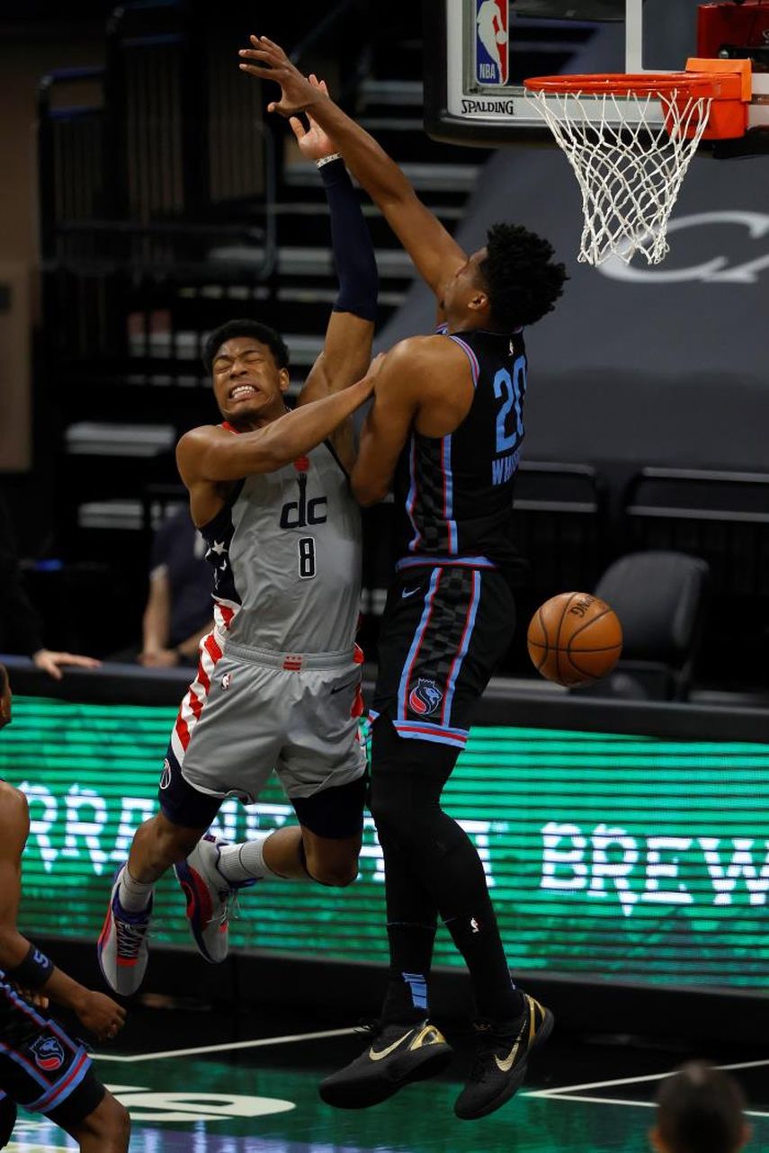 111-123. Westbrook no se baja del triple-doble y logra el vigésimo cuarto