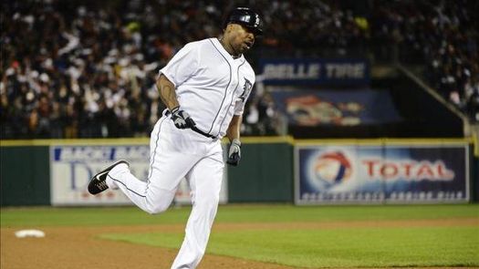 9-1. Lluvia de jonrones destrozaron a los Rays