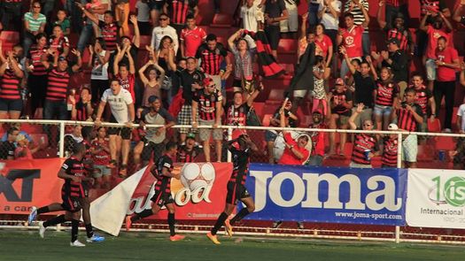 Sporting y Chepo mantienen preocupados a los que están en peligro de descender.