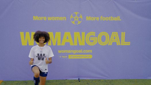 Concluye con éxito la primera escala de WomanGoal en Panamá