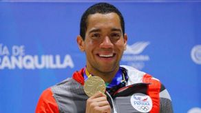 Edgar Crespo anuncia su retirada