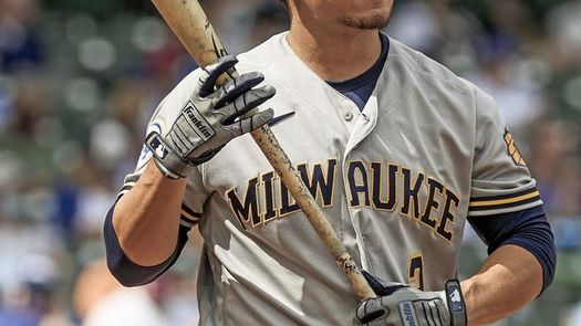 3-2. El mexicano Urías y el venezolano Narváez deciden triunfo de Cerveceros