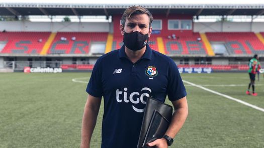 Llamado a entrenamientos regionales de la U15