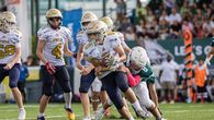 Emoción, defensas sólidas y jugadas decisivas marcaron el inicio de la KFL 2026 con victorias de AIP y Brader en una jornada inaugural vibrante. Emoción, defensas sólidas y jugadas decisivas marcaron el inicio de la KFL 2026 con victorias de AIP y Brader en una jornada inaugural vibrante.