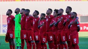 Panamá llega así a sus tres finales para Catar