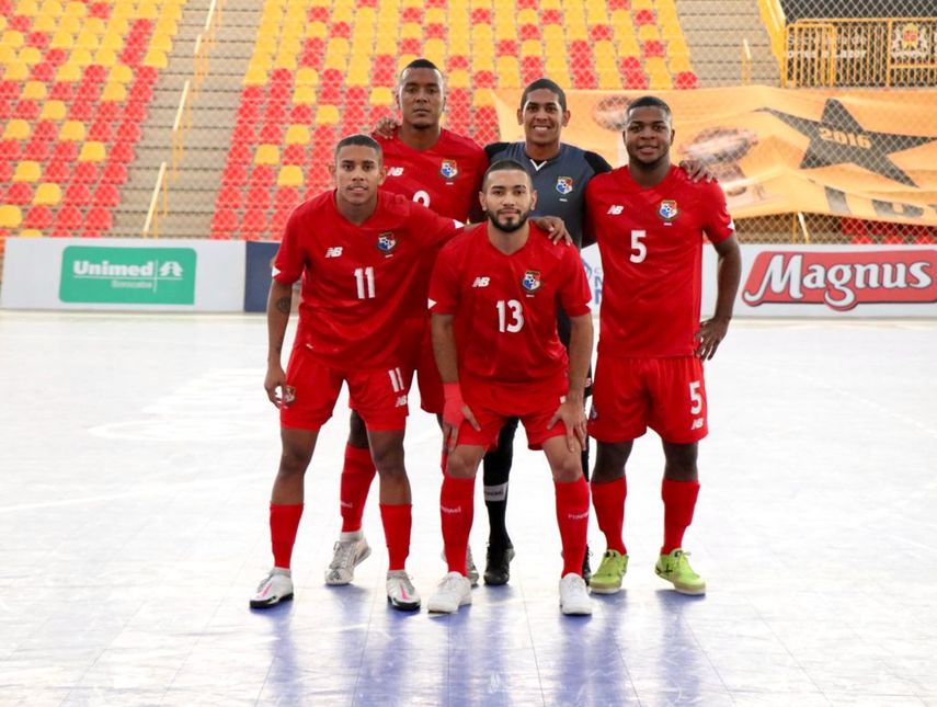 Los elegidos para representar a Panamá en el Mundial