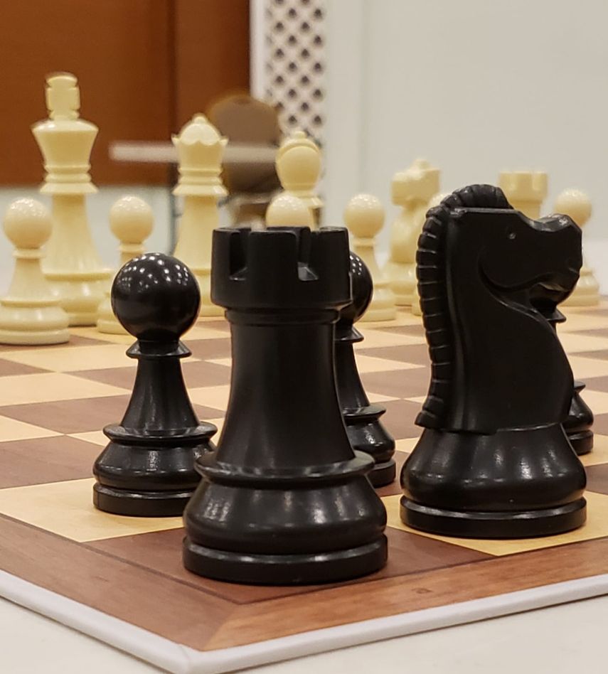 Ajedrez tendrá actividad internacional en Panamá