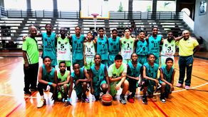 LBK; Comercial Panamá, AIP, Legends y Abel Bravo abren con victorias