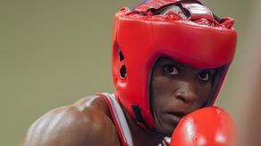 Atheyna Bylon logra la medalla de oro en San Salvador 2023